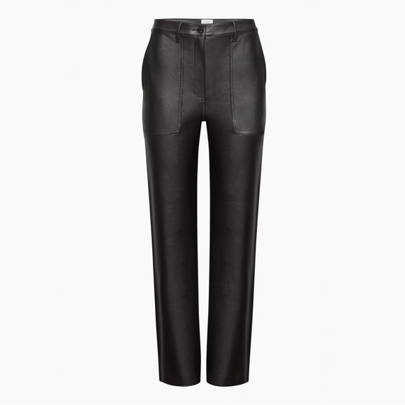 Wilfred Pants - 🖤 Aritzia / Wilfred Free Lucy Pant 🖤